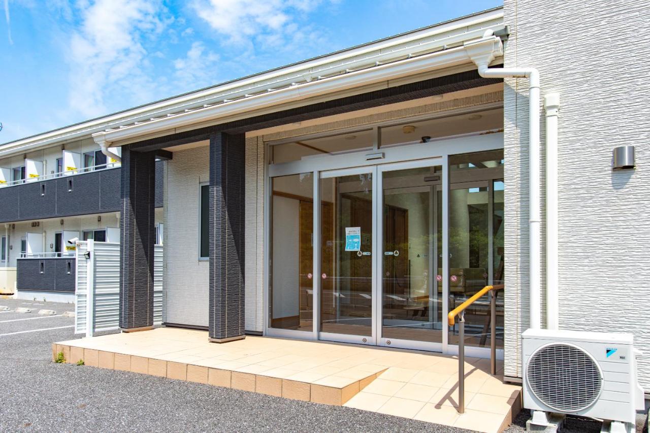 Tabist Hotel Takagiya Iwaki Iwaki  Exterior foto
