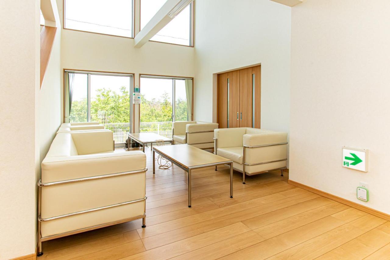 Tabist Hotel Takagiya Iwaki Iwaki  Exterior foto